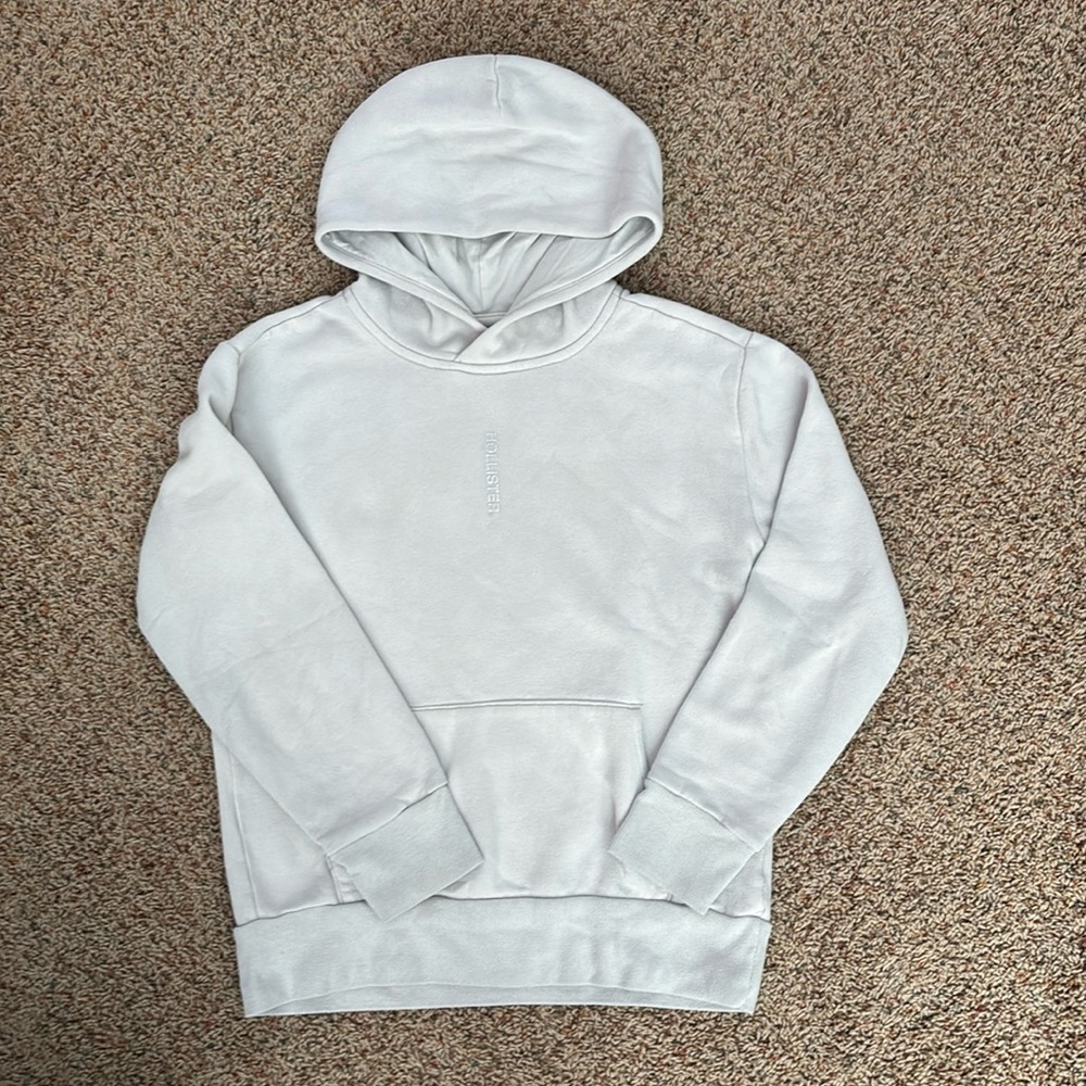 Men’s hollister sweatshirt